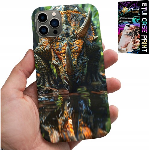 Iphone pro hülle dino - hÜlle,