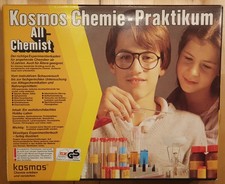 Kosmos Chemiekasten