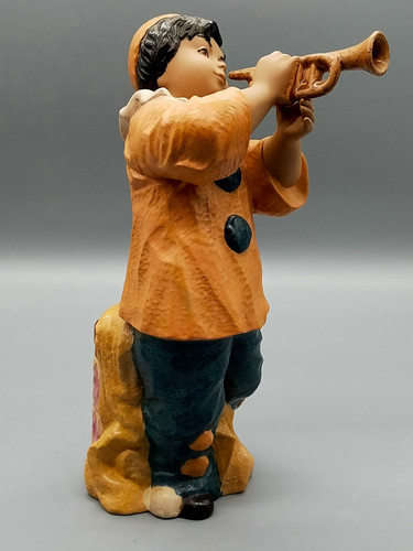 Marco giner porzellanfigur - marco,