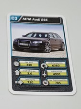 MTM Audi RS6 - C3  -