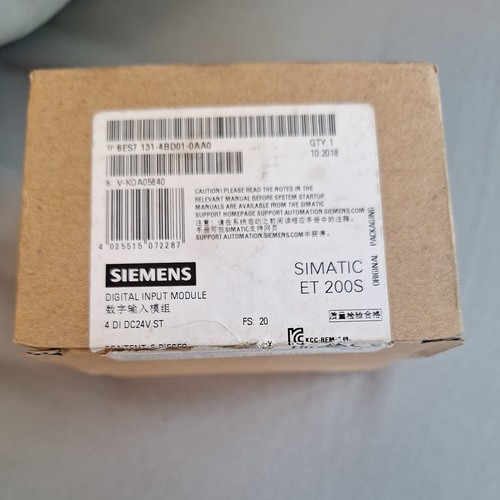 Siemens simatic et200s - siemens,