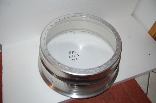 Bbs innenbett 6 - rs,rf, 6,5x17