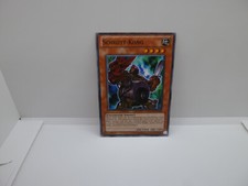 Yu-Gi-Oh Karte - Schrott-Kong