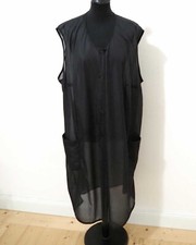 Friseur Kult Kittel Grösse