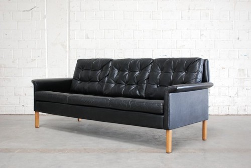 Kill international ledersofa - kill,