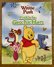 Winnie Puuh Fröhliche