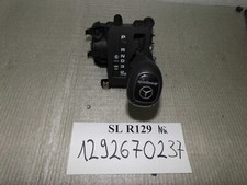 Schaltkulisse Automatik