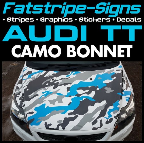 Passend für audi camo - passend,