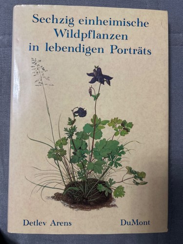 Sechzig einheimische
