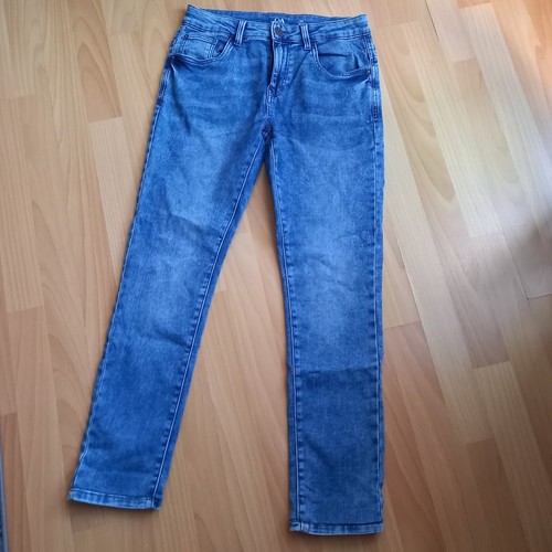 Jeans jungen hose - jungen, blau