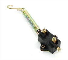 Mofa Moped Mokick Motorrad