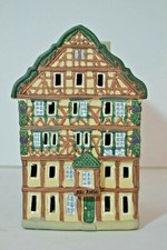 Wurm 55366  Lichthaus