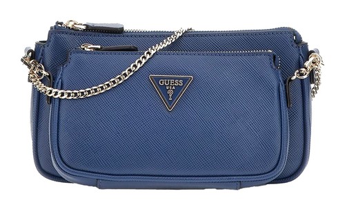 Guess noelle double pouch - double,