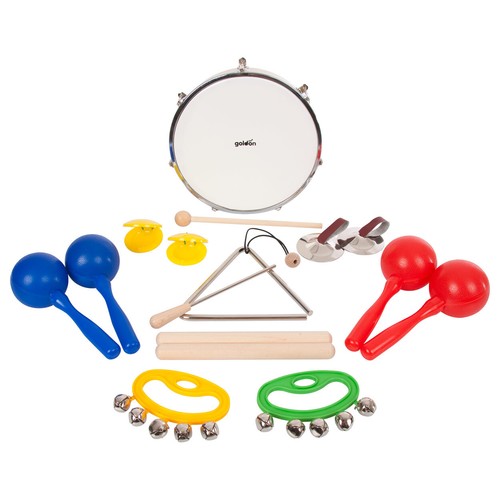 Rhythmus mini set - rhythmus,