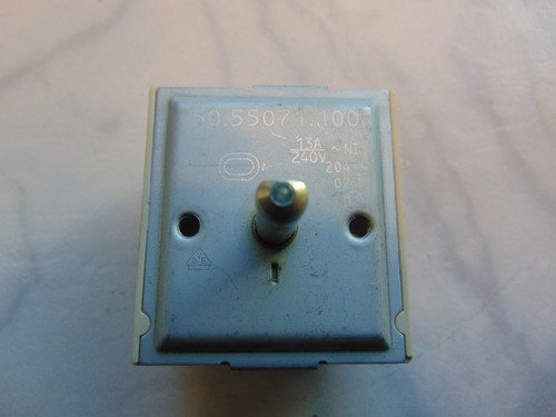 Energieregler 55071 100 - energieregler, 50.55071.100