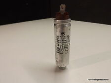 Miele G 818SCVi Betriebskondensator Kondensator MAB MKP 5/500 5uF TNR: 4597650