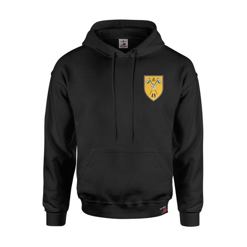 Hoodie verbandsabzeichen - hoodie,
