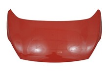 Ford KA 2008-2016 Motorhaube