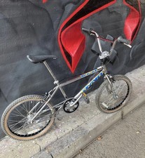GT Dyno VFR BMX Fahrrad