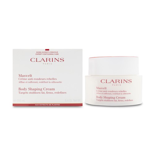 Clarins body cream shaping - cream,
