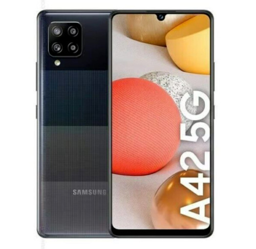 Samsung galaxy a42 - samsung,