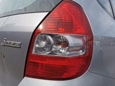 Honda Jazz GD Rückleuchte Schlussleuchte Rücklicht hinten links TEXT BILDER