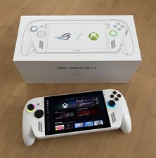 ASUS ROG Xbox Ally