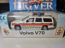 1/43 Junior Driver Volvo V70