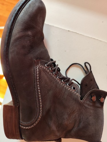 Tolle schicke boots - boots, gr.43
