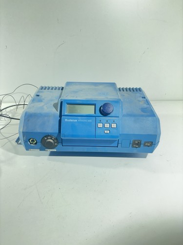 Buderus logamatic 2105 s0 - logamatic, hs