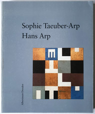 Sophie Taeuber-Arp Hans Arp