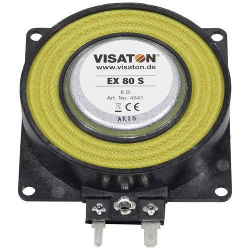Visaton 8 ohm 80 - 8, cm