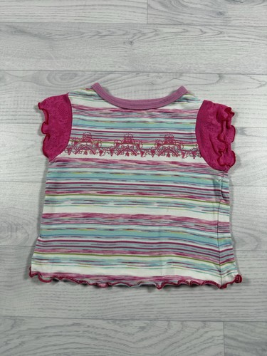 Cakewalk mädchen shirt pink - mädchen, t-shirt