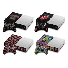 THE ROLLING STONES KUNST VINYL