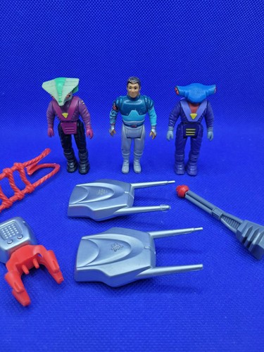 Vintage 80er tyco dino - vintage,