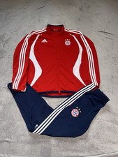 FC Bayern München Adidas