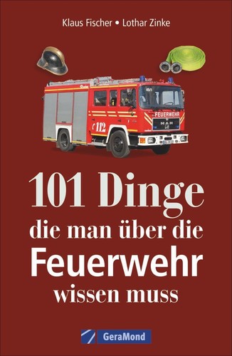Klaus fischer 101 dinge die - 101,