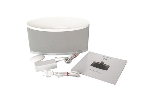 Bowers wilkins z2 - &,
