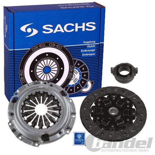 Sachs kupplung satz passend - sachs,