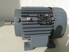 Elektromotor 230V/400 V, 0,75