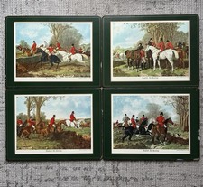 Pimpernel tischsets english - tischsets, „english