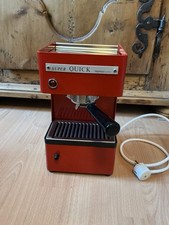 QuickMill Super Quick 0650