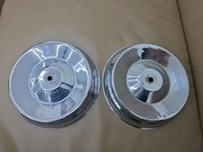 Vespa Ulma Radkappen 8 Zoll