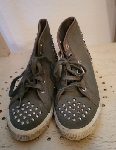 Superga sneaker damen größe - sneaker,