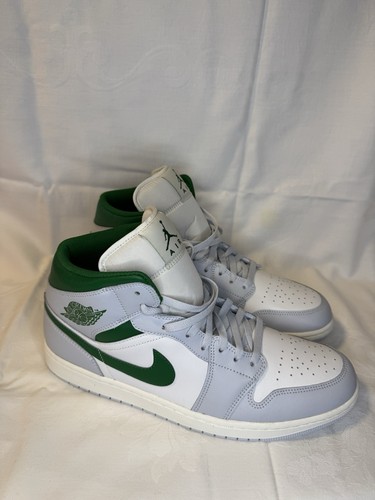 Nike jordan mid - jordan, 1