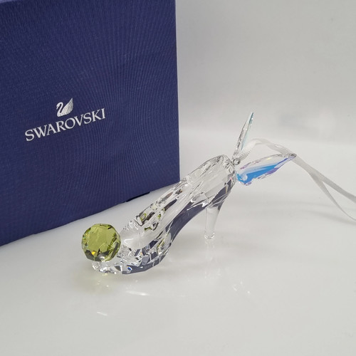 Swarovski disney tinkerbell - disney,