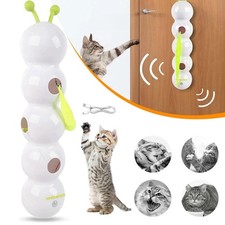 Interaktives Smart Caterpillar