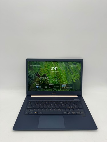 Laptop acer swift sf514 - laptop,