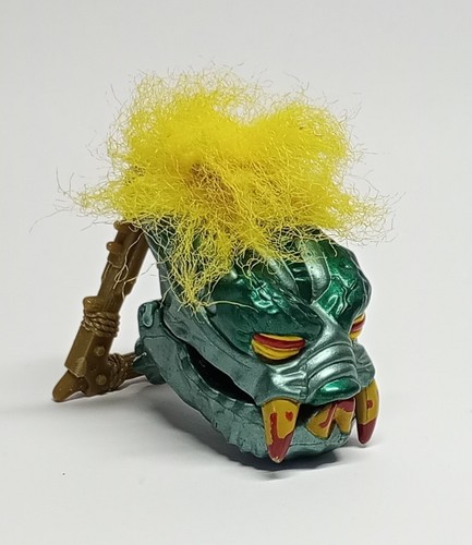 Mighty max dread heads - mighty,