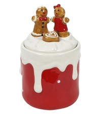 Gebäckdose Vorratsdose